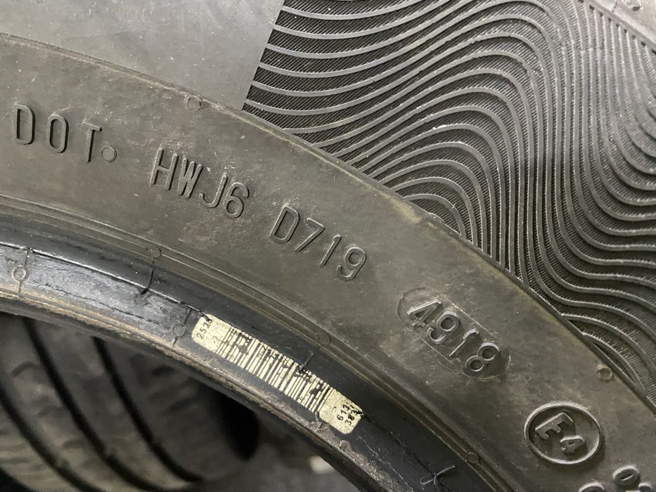 Anvelope vara 185/70R14 Continental Premium Contact 5 88H