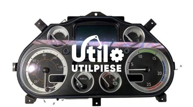 ceasuri bord daf xf105 xf95 cf85 cf75 lf45 lf55 + piese daf