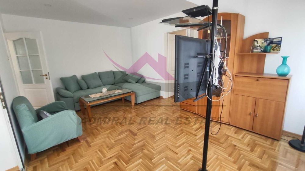 Дава се под наем Четиристаен апартамент в Варна, Център - 98 кв.м за 767 € - Снимка #2