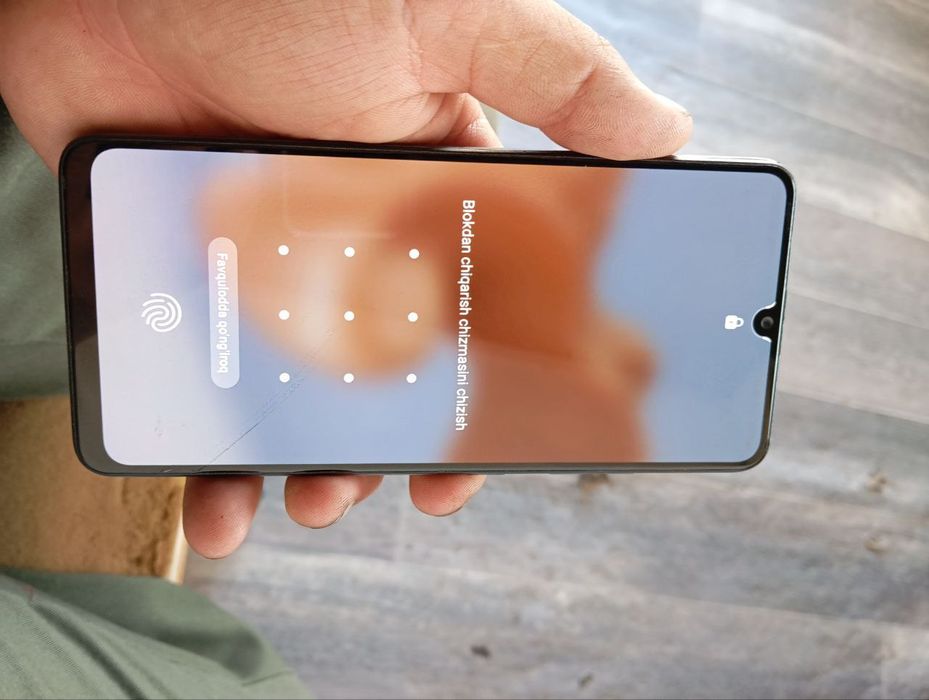 Samsung a32 sotiladi