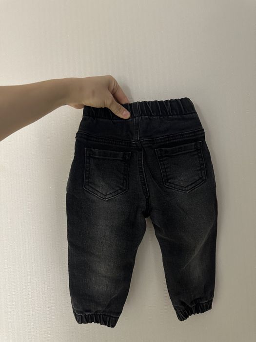 Детские джинсы