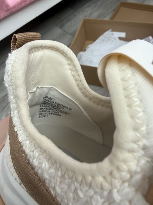 Adidasi Steve Madden