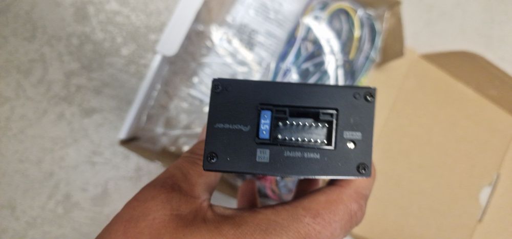 Ampificator Pioneer GM-D1004