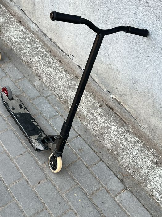 Продам самокат.