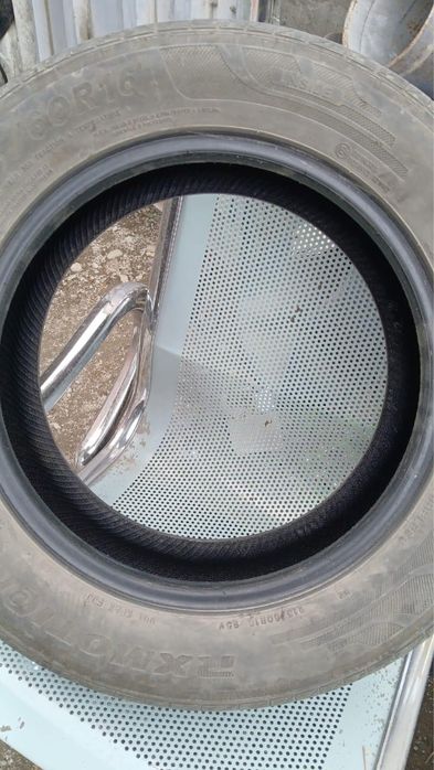 Продам шины летние R16