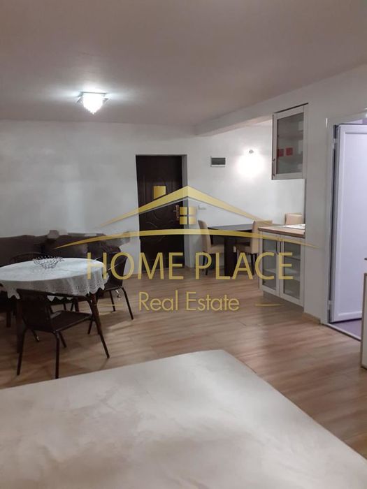 Дава се под наем Едностаен апартамент в Варна, м-т Прибой - 65 кв.м за 510 € - Снимка #1