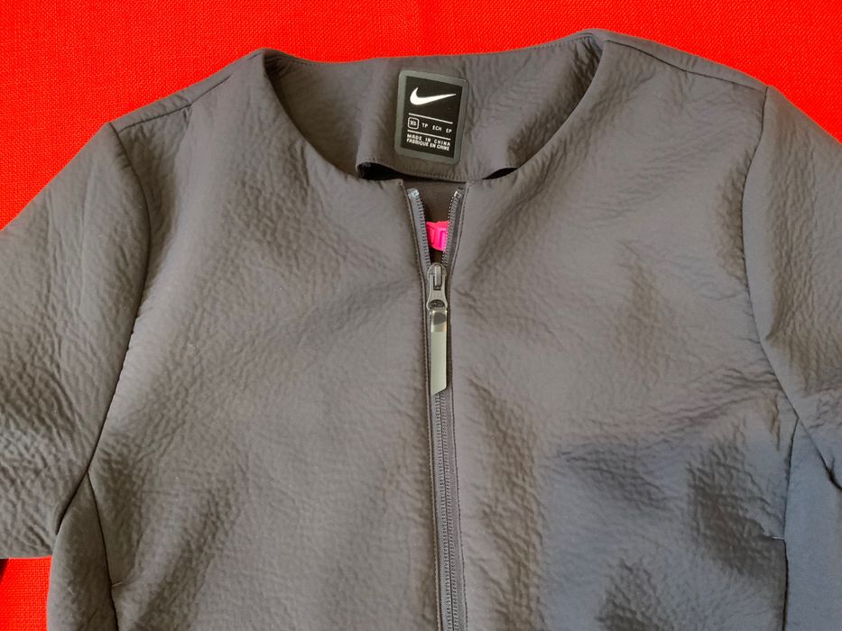 Nike tech-оригинално яке 34-36с