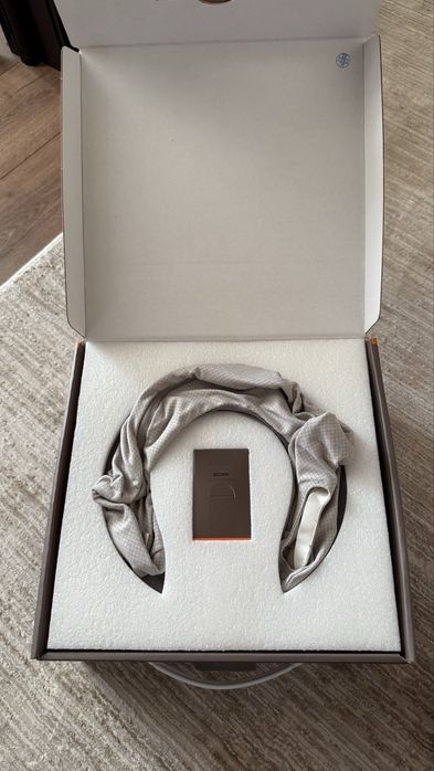 Оригинал массажер bork