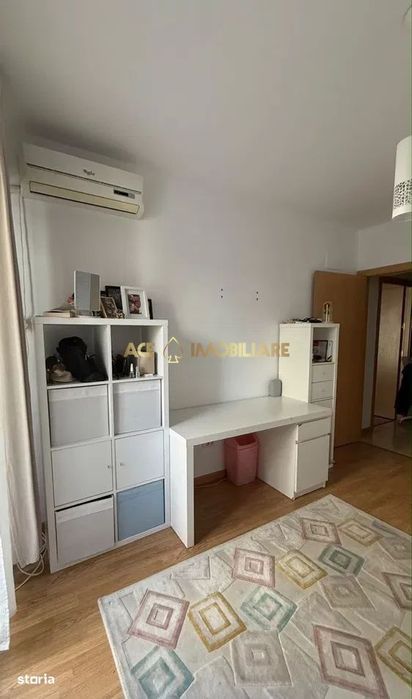 3 Camere de inchiriat | Basarabia | Metrou | Centrala | Loc  Parcare