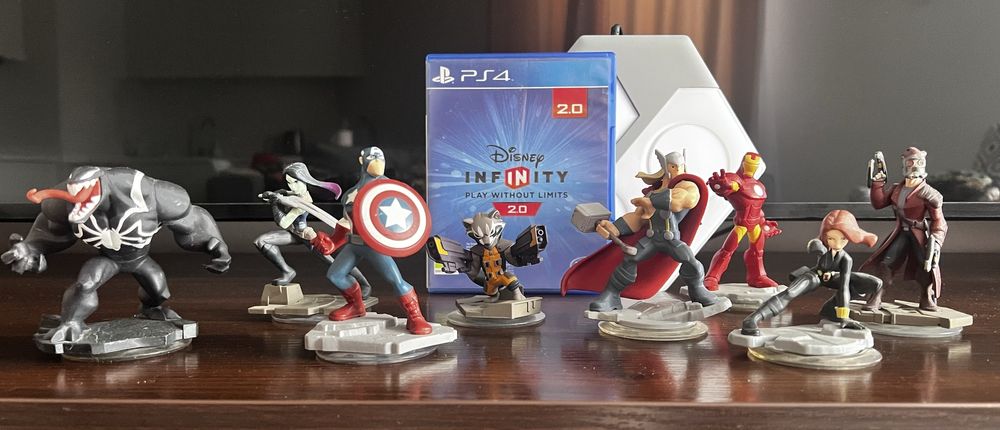 Игры на PlayStation5 и 4