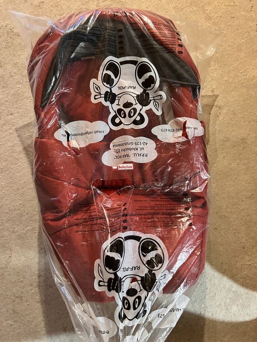 Vand carucior bebelusi Babylux 4 in 1