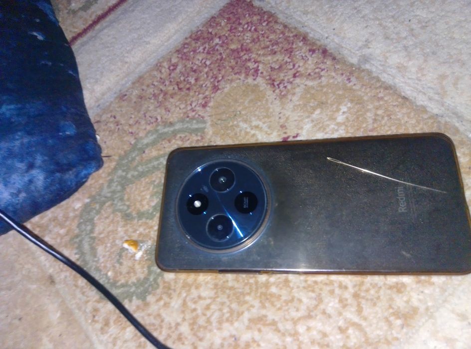 Redmo 14    обмен бар аифон 7 ге