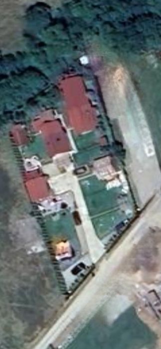 Pet Friendly / Cabana Casa Dia / Sadu