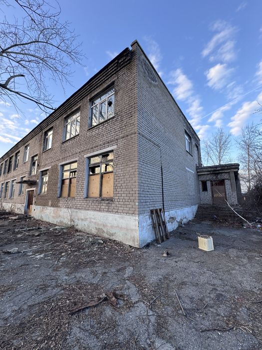 Комерческое помещение, 950 кв.