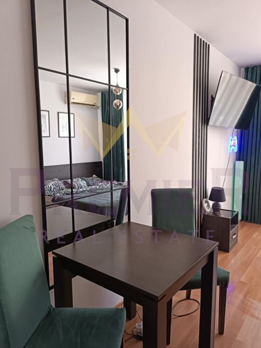 Продава се Едностаен апартамент в к.к. Слънчев бряг - 43 кв.м за 1210 €/кв.м - Снимка #8