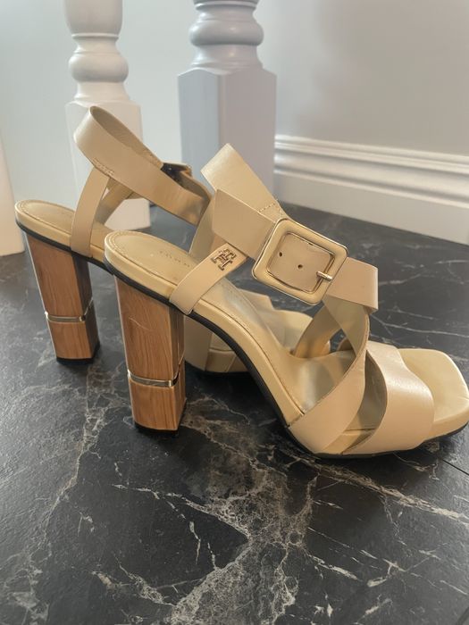 Sandale tommy hilfiger