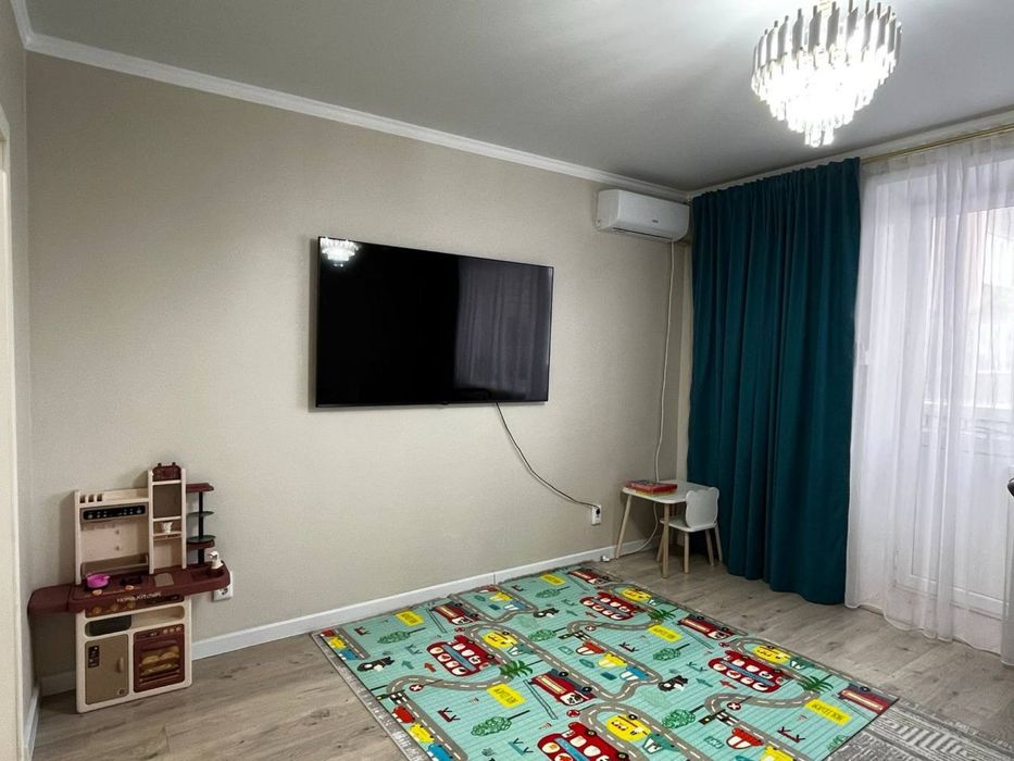 Продам квартиру в отличном районе города Кокшетау