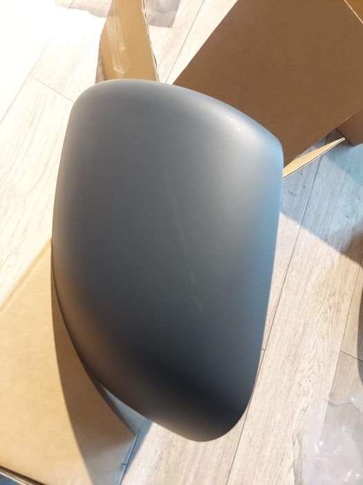 Корпус боковых зеркал на range rover L460