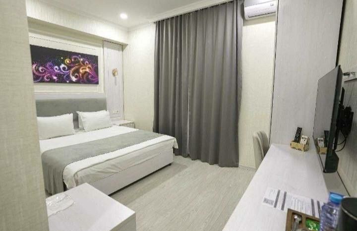 Срочно Продается Гостиница Под Ключ Бабур Парк