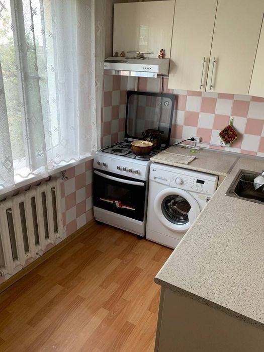 Сдается 1 комнатная. Куйлюк-4.