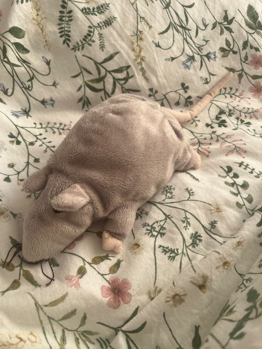 Плюшени играчки Икеа ikea