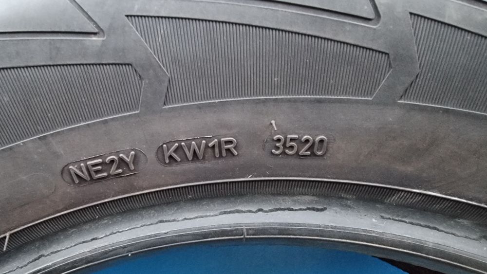 Зимна гума 225/65/17-1бр.