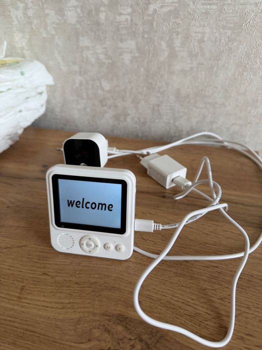 Продам видео няню