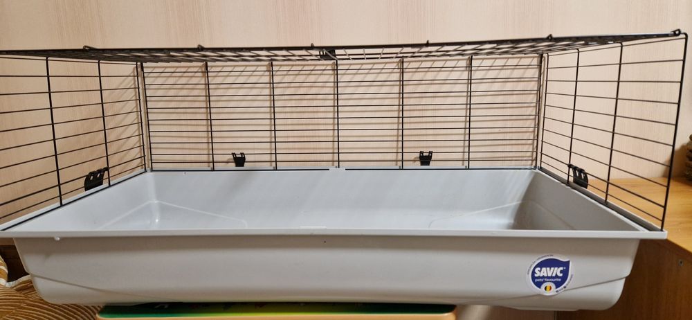 Продается большая клетка для животных