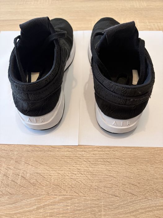 Nike SB Air Max Janoski 2 Black White