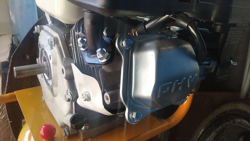 Двигатель для мотоблока, культиватора