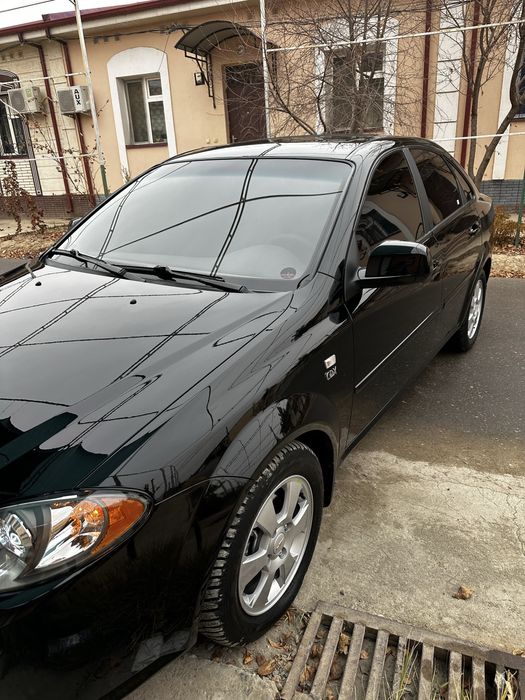 Jentra Stayl 2023 Full pazitsiya