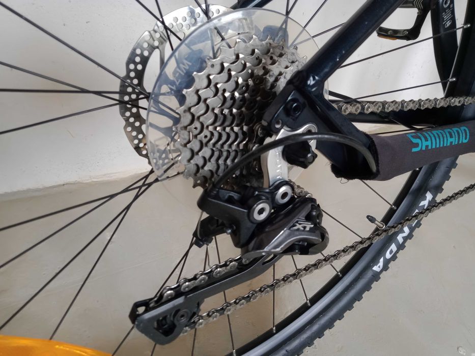 Велосипед Scott sub cross