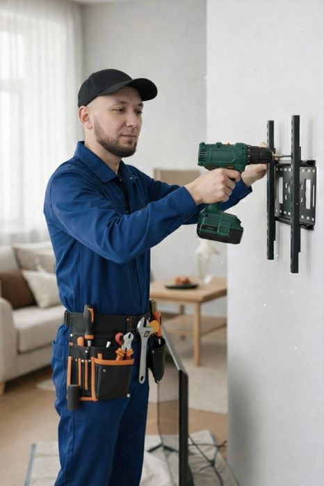 Мастер на все руки