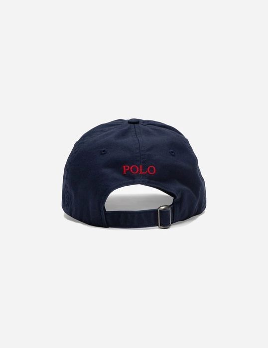 Кепка Polo Ralph Lauren Новый