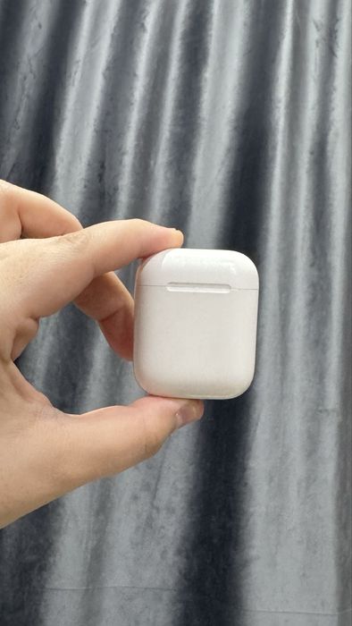 Airpods 2 наушники