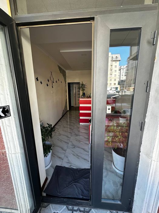 78м2 Офис / Бьюти сфера Первая линия Ориентир Тапоич мост