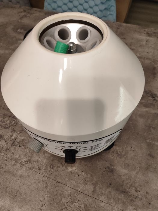 Центрифуга для крови