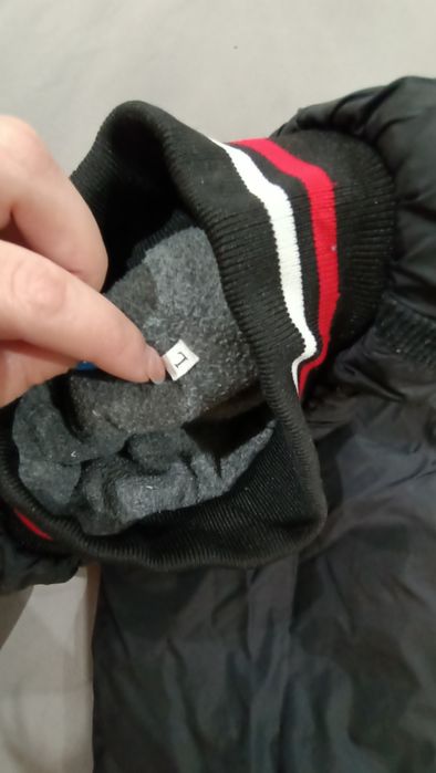 Обувь  и одежда на мальчика