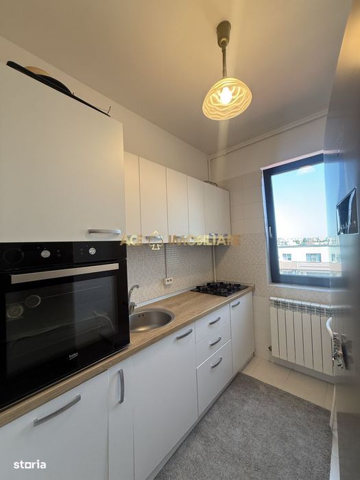 2 Camere de inchiriat | Bulevardul Unirii | Centrala | Pet friendly