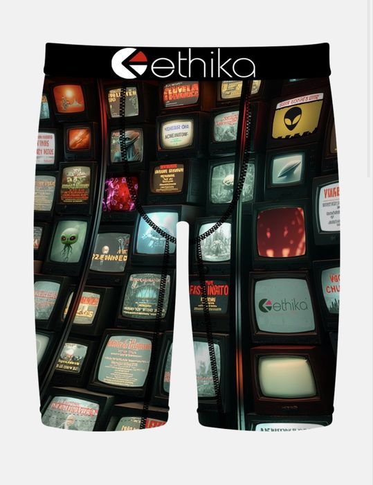 Ethika - термо белье