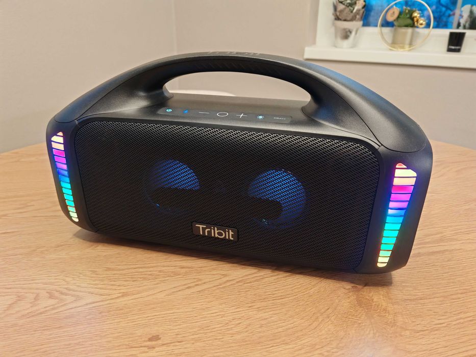 Boxa Portabila Tribit StormBox Blast