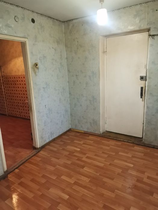 Продам квартиру на аблакетке