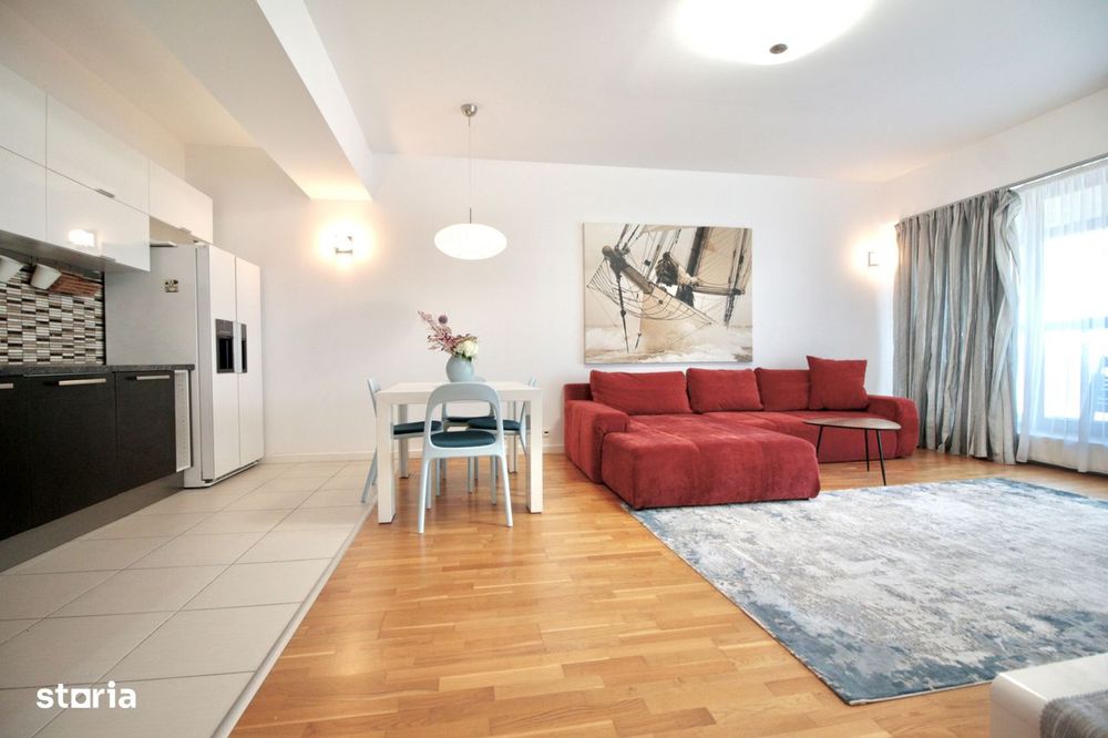 Pipera-Vita Bella, Complex Privat, Langa Scoala Americana, 0% Comision
