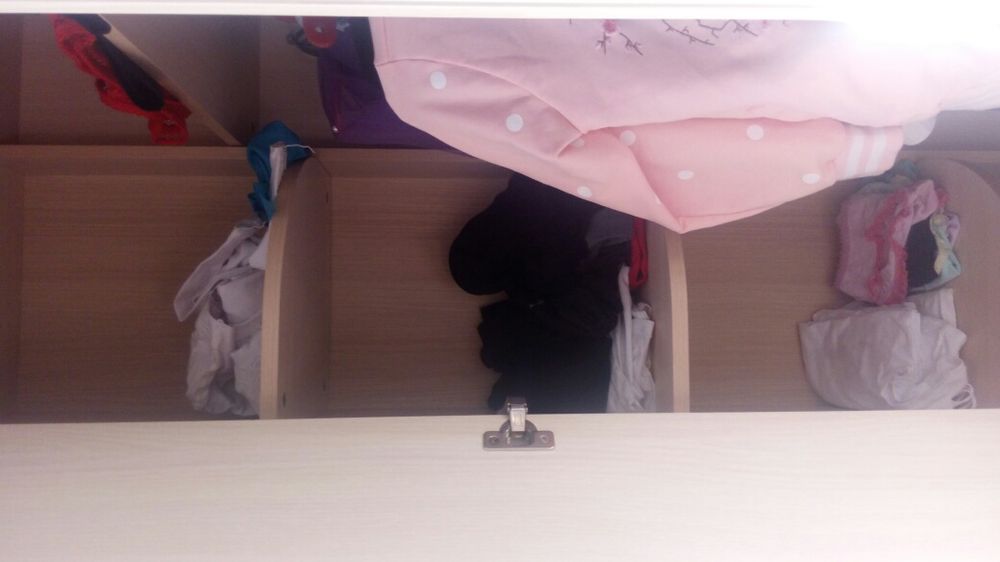 Подросковая спальня