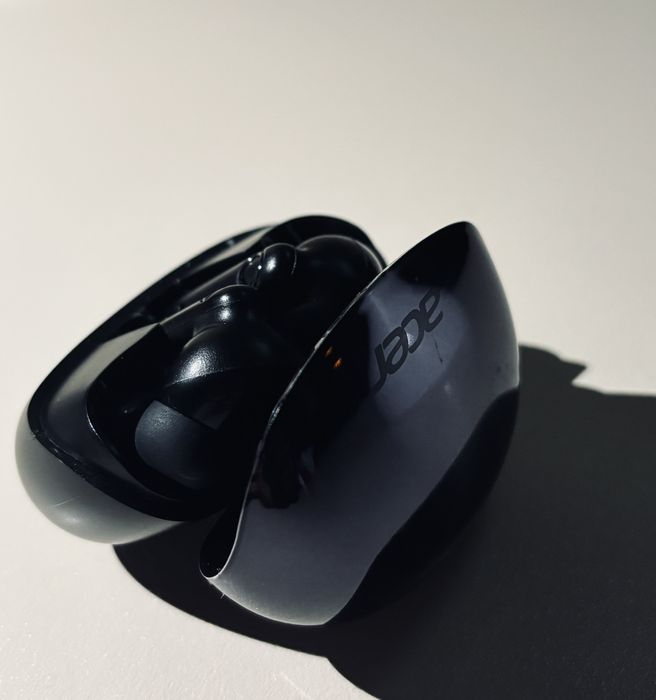 Безжични слушалки Acer