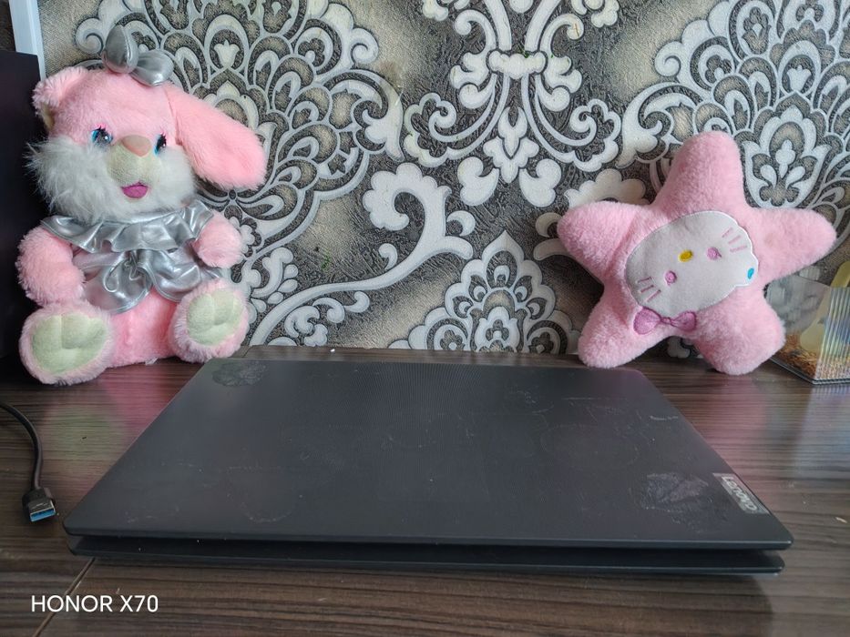 Ноутбук Lenovo Ideapad
