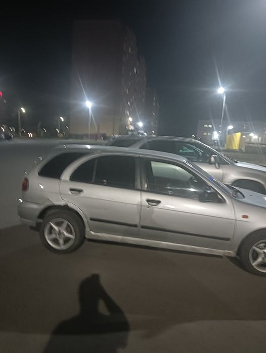 Продам Ниссан Альмера