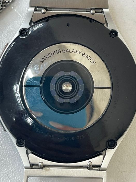 Samsung Watch 4 44mm Amanet BKG