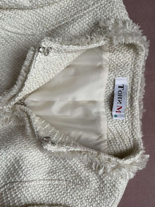 Качествено дамско сако