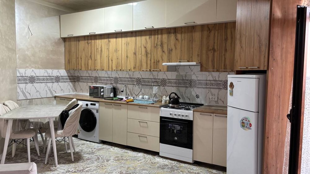 Срочно продаётся квартира Чиланзарский район